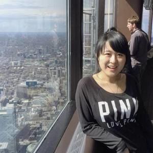 Meet your Posher, Lu